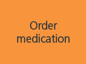 Order Medication